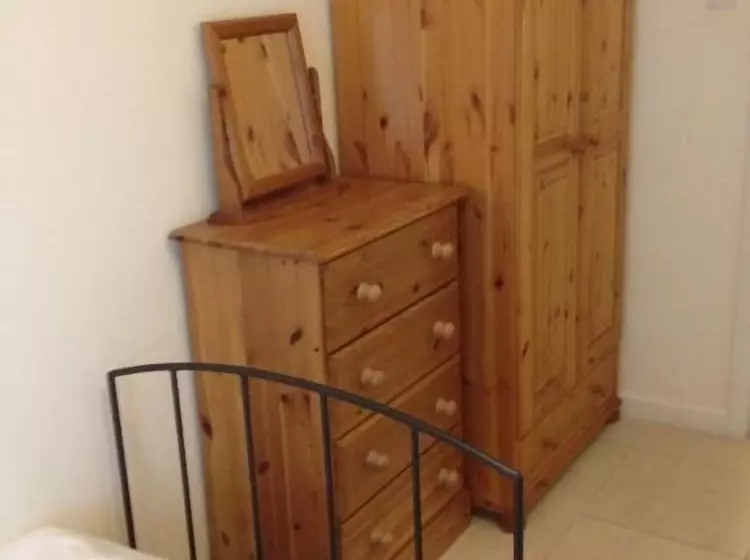 Pensionat Grisnoir Guest House