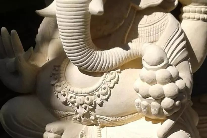 Pensionat Ronta Bungalow