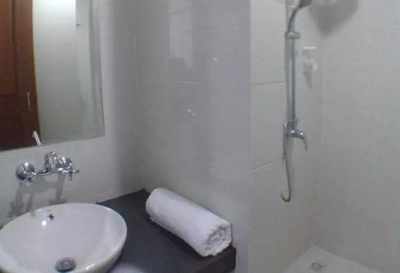 Pensionat Ronta Bungalow