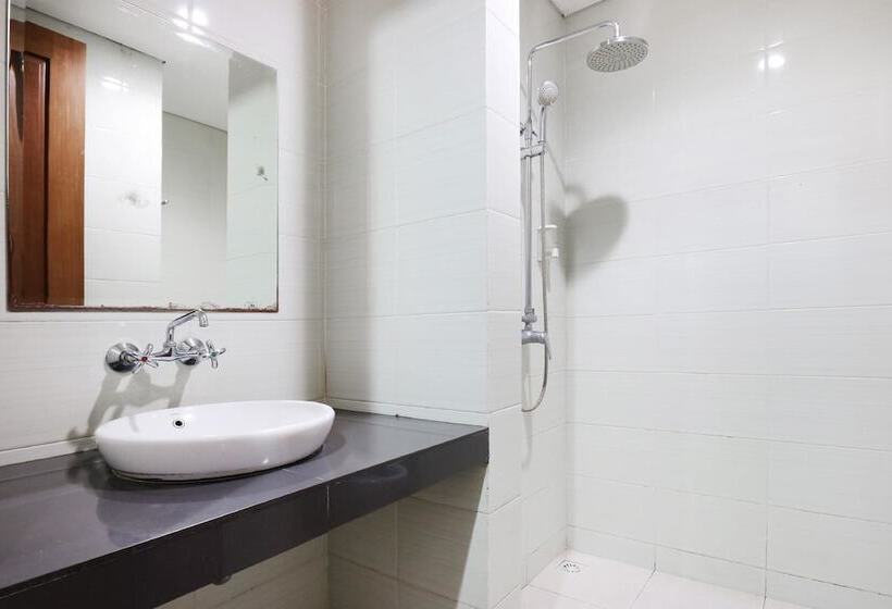 פנסיון Ronta Bungalow