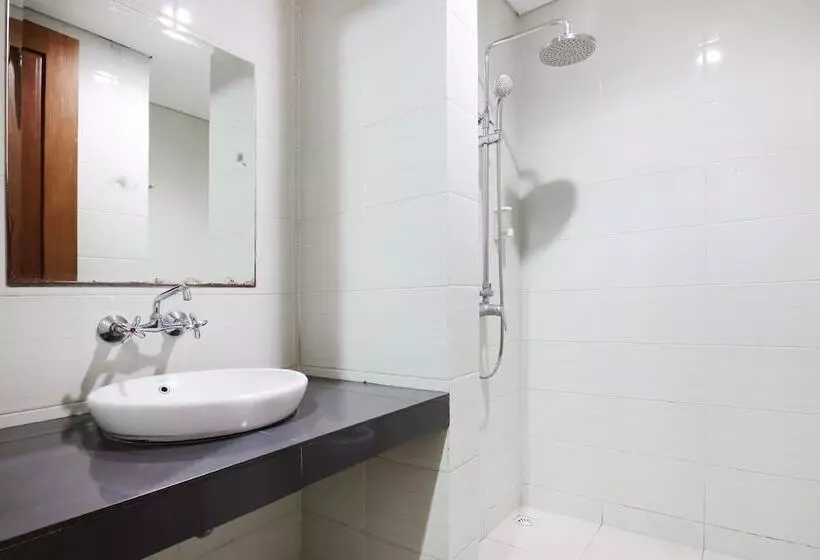 Pensionat Ronta Bungalow