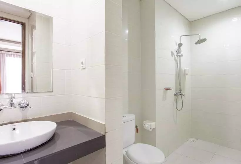 Pensionat Ronta Bungalow