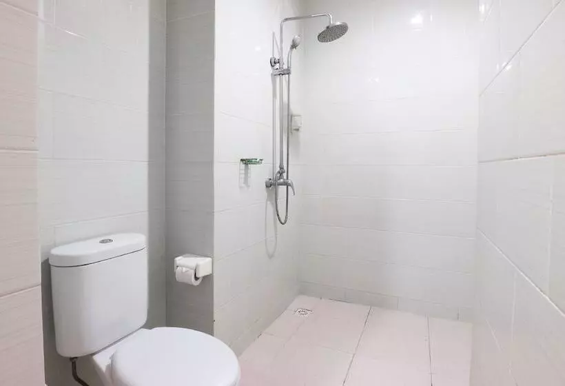 Pensionat Ronta Bungalow