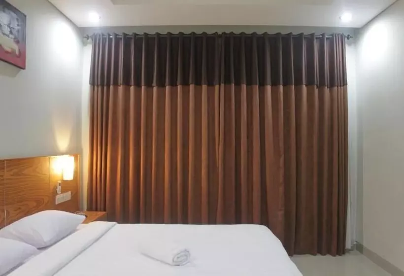 Pensionat Ronta Bungalow