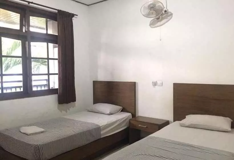 Pensionat Ronta Bungalow