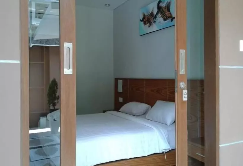 Pensionat Ronta Bungalow