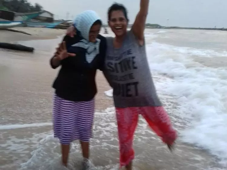 膳宿费 Sugandi Inn