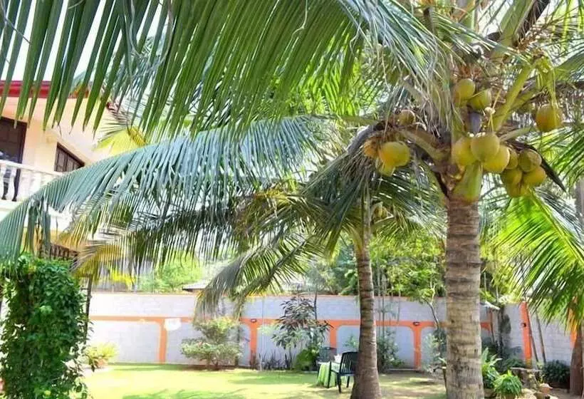 膳宿费 Sugandi Inn