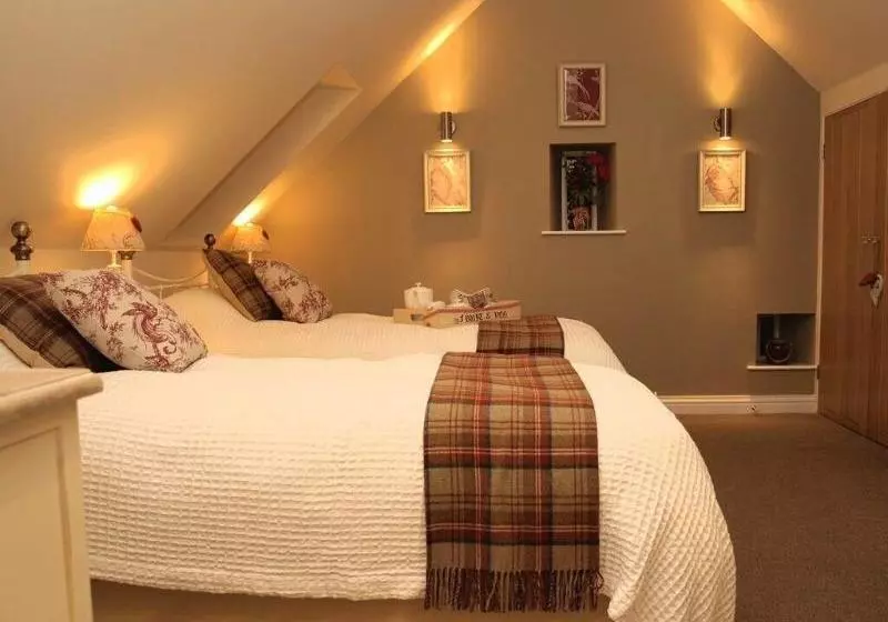 Plum Tree Cottage