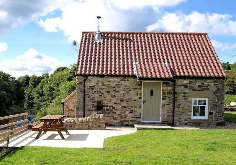 Plum Tree Cottage