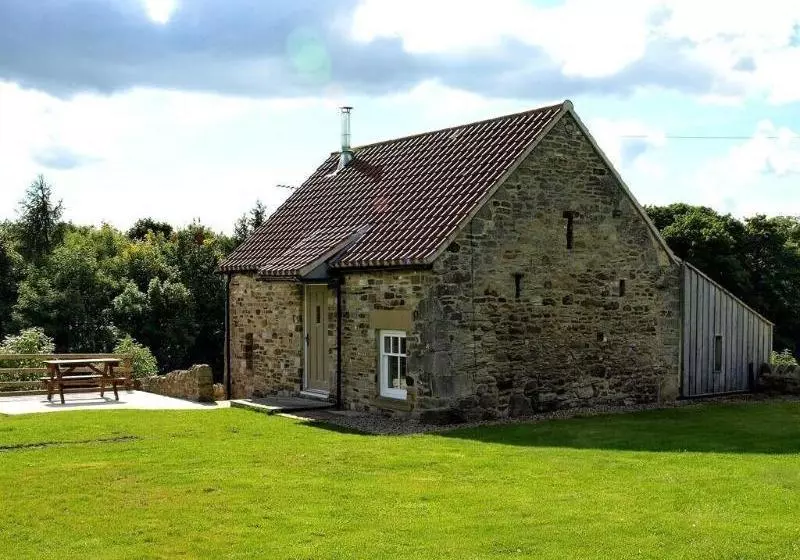 Plum Tree Cottage