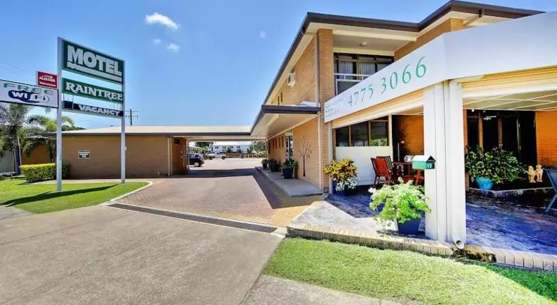 Raintree Motel