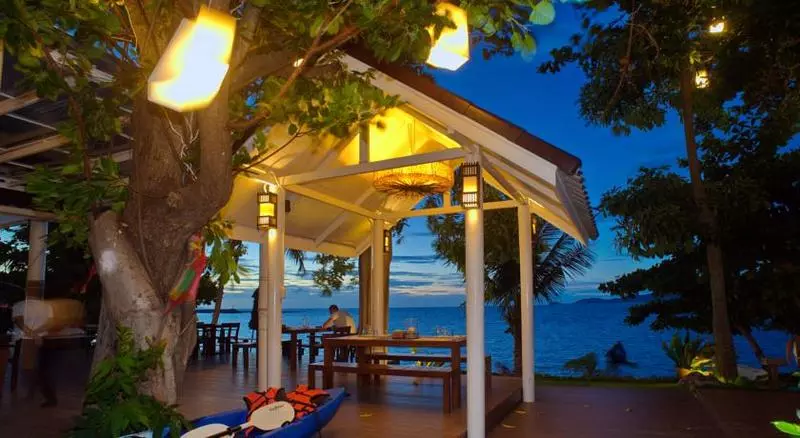 Resort Otel At Samui Haus