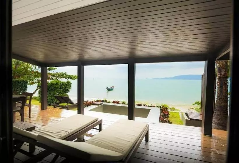 Resort Otel At Samui Haus