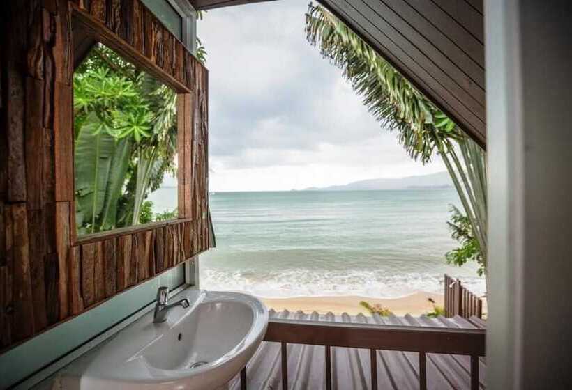 리조트 At Samui Haus