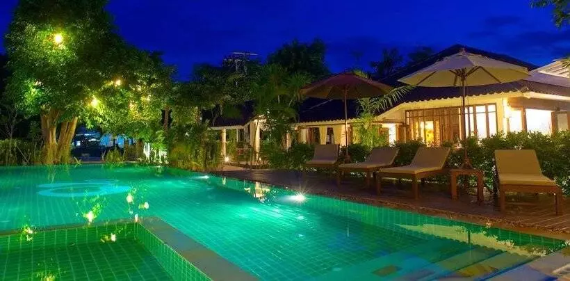 Resort Otel At Samui Haus