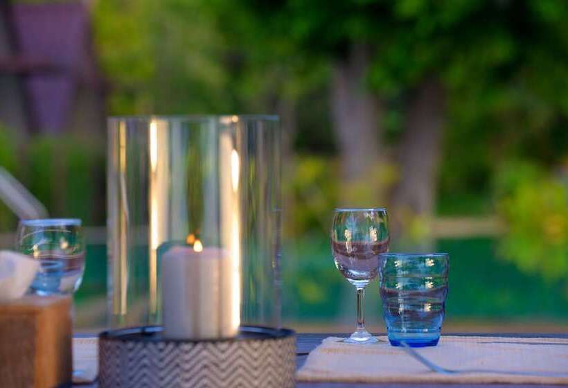 리조트 At Samui Haus