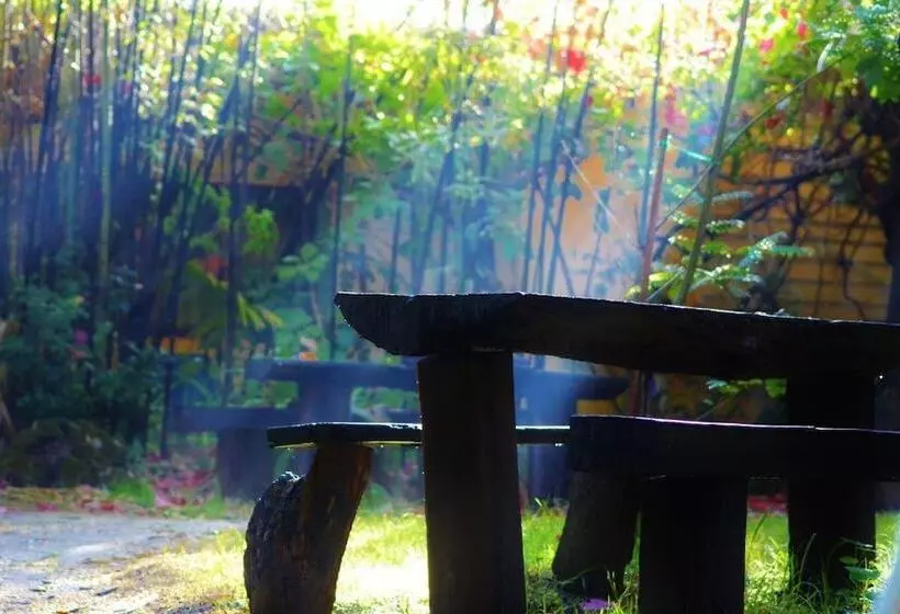 Black Cockatoo Lodge