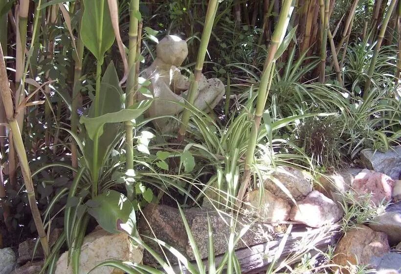 Black Cockatoo Lodge