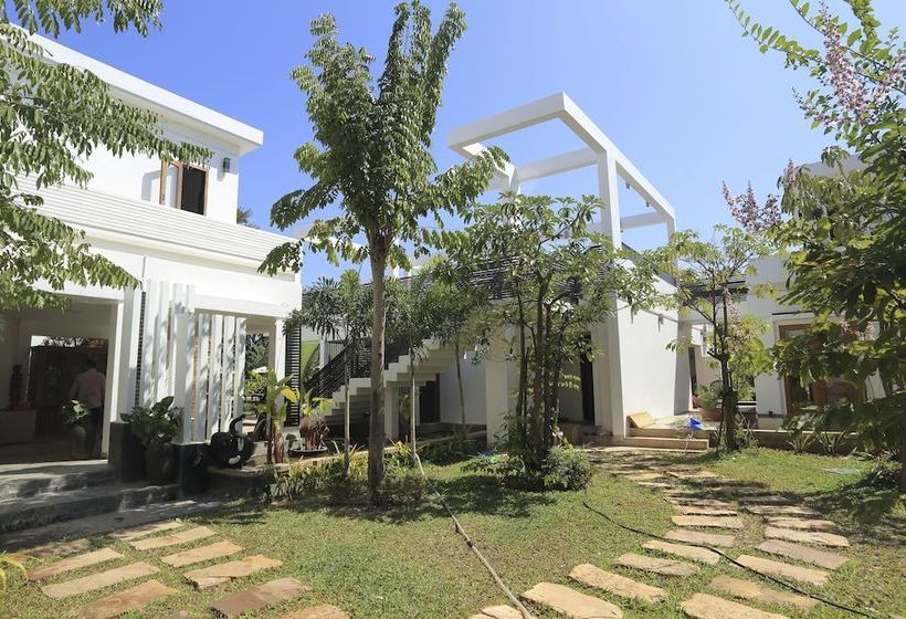 Tropic Jungle Boutique Hotel