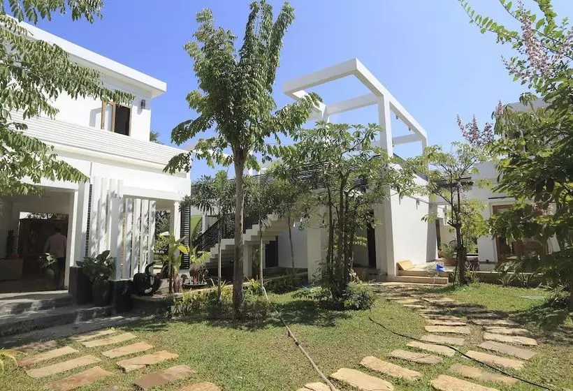 Tropic Jungle Boutique Hotel