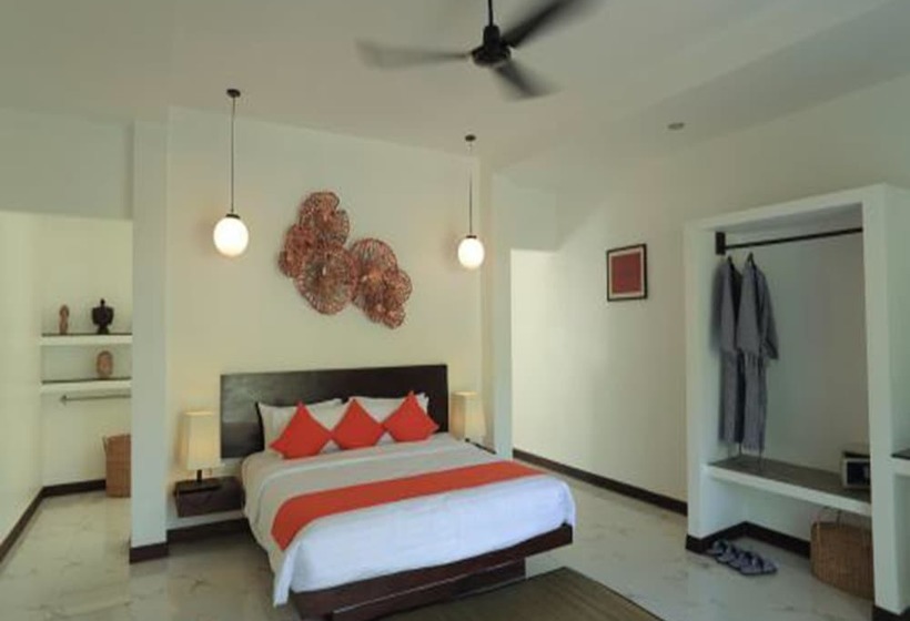 Tropic Jungle Boutique Hotel