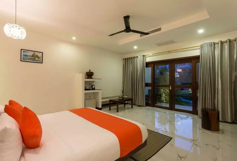 Tropic Jungle Boutique Hotel