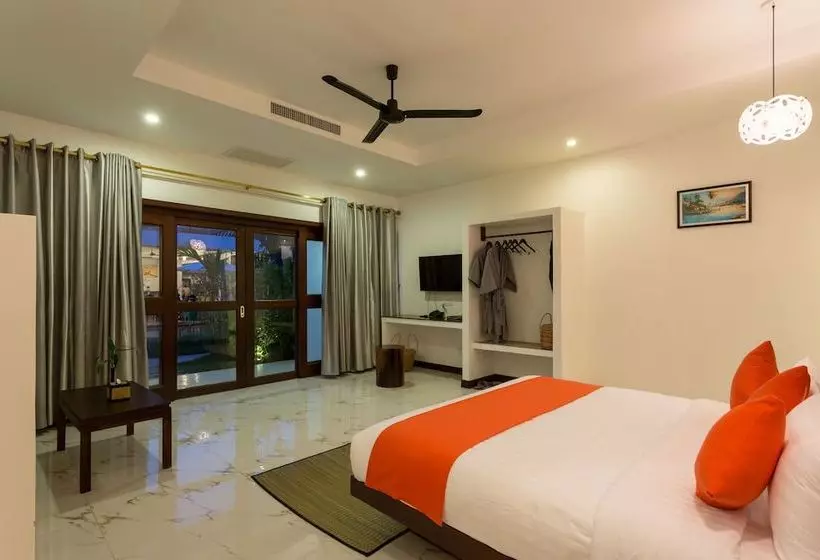 Tropic Jungle Boutique Hotel