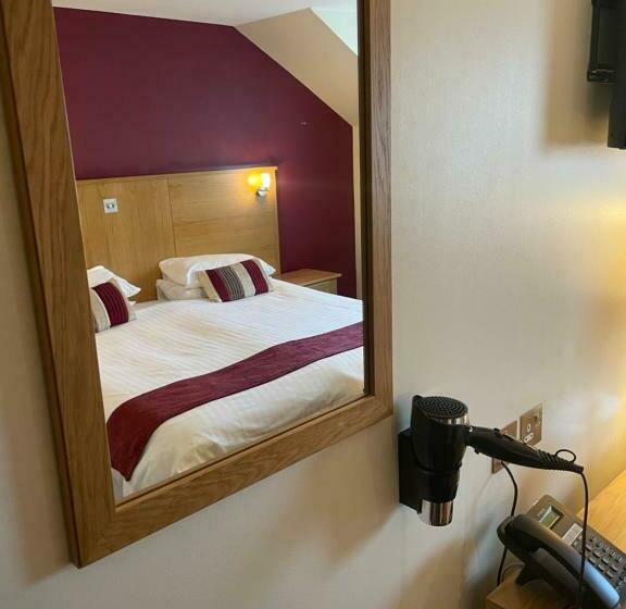 19th Hole Hotel, Carnoustie