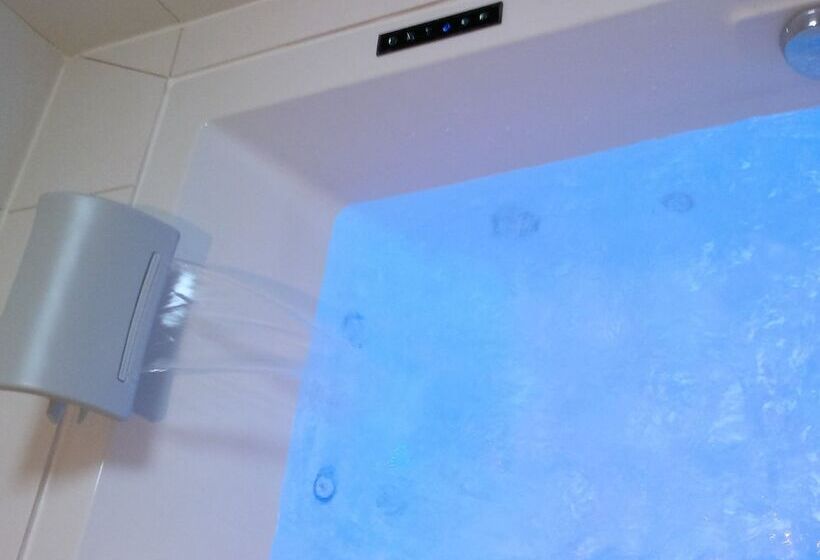 Bed and Breakfast Les Marronniers