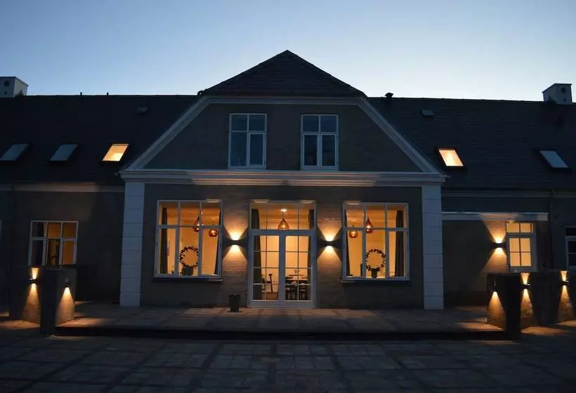 Bed and Breakfast Femhøj