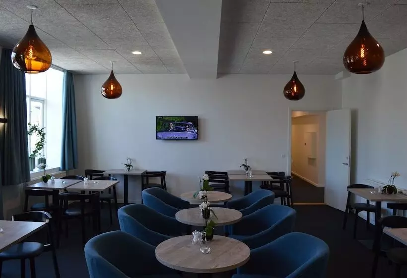 Bed and Breakfast Femhøj