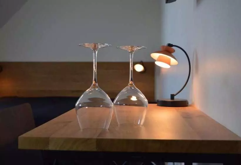 Bed and Breakfast Femhøj