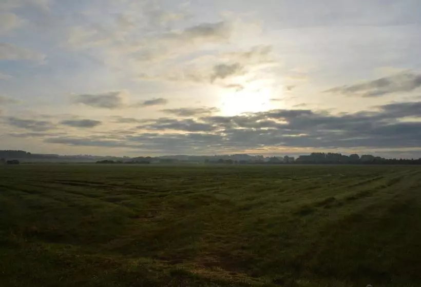 Bed and Breakfast Femhøj