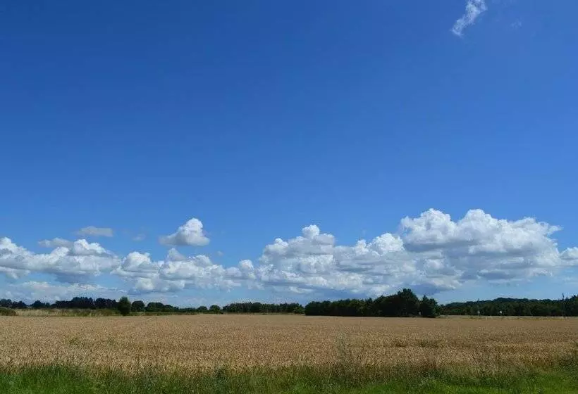 Bed and Breakfast Femhøj