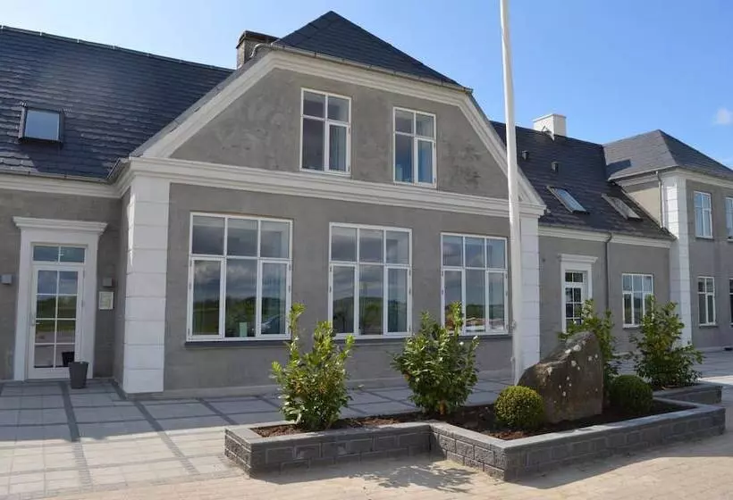 Bed and Breakfast Femhøj