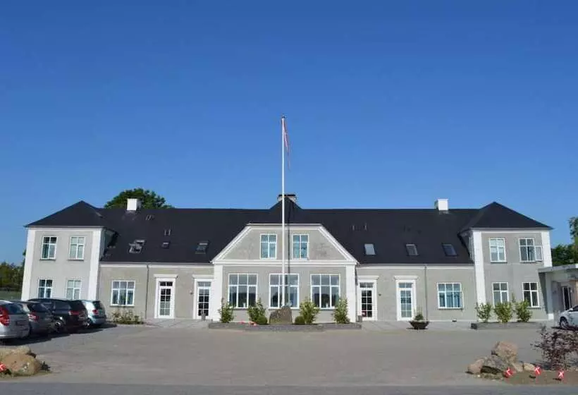 Bed and Breakfast Femhøj
