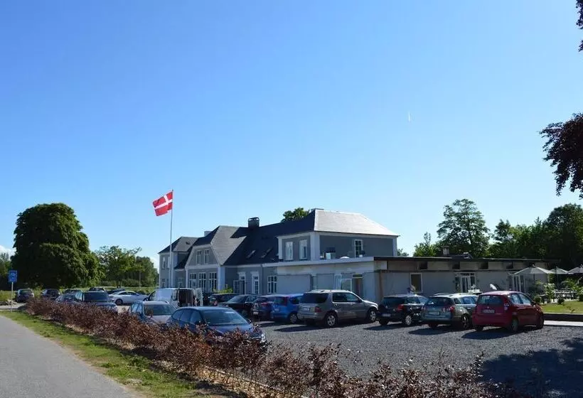 Bed and Breakfast Femhøj