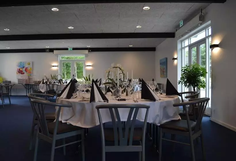 Bed and Breakfast Femhøj