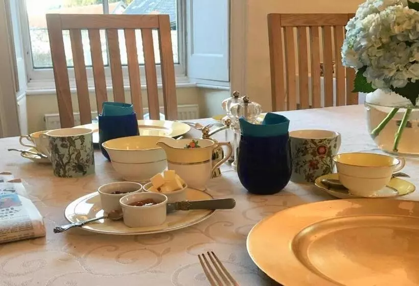 Bed and Breakfast Grange Farm