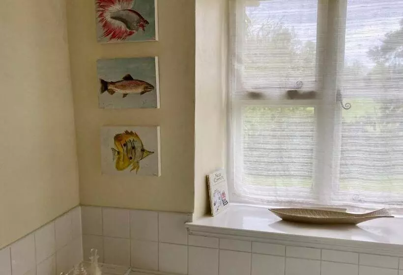 Bed and Breakfast Grange Farm