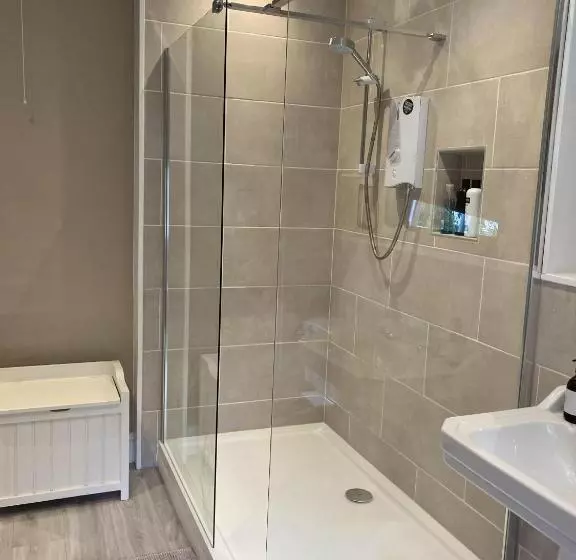 Bed and Breakfast Grange Farm