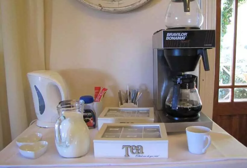 민박 Sandstone Chameleon Guest House