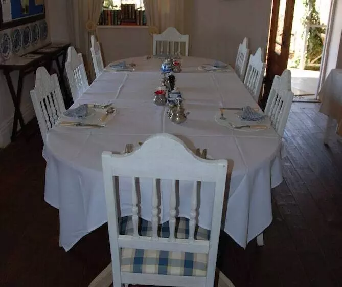 민박 Sandstone Chameleon Guest House