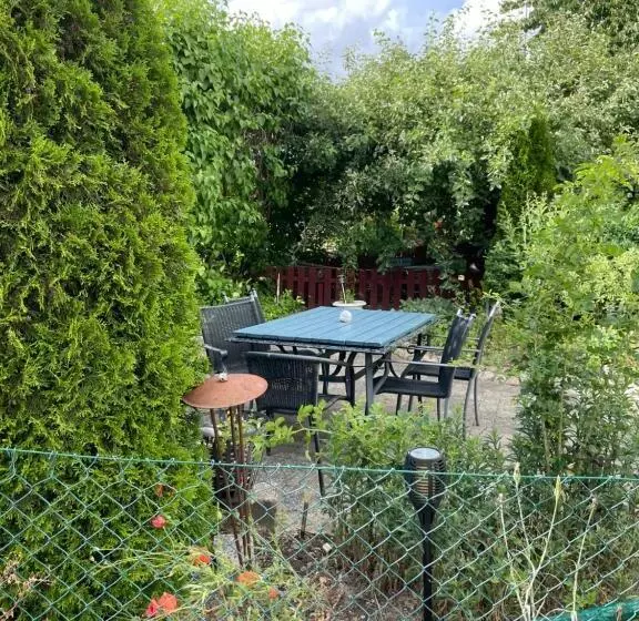 ベッドアンドブレックファースト Vivans Bed And Self Catering