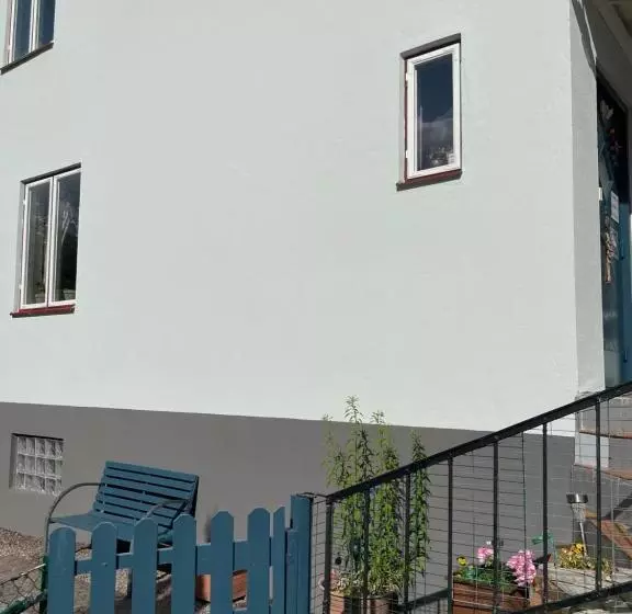 ベッドアンドブレックファースト Vivans Bed And Self Catering