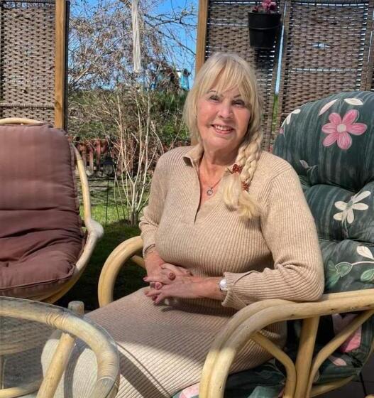 مبيت وإفطار Vivans Bed And Self Catering