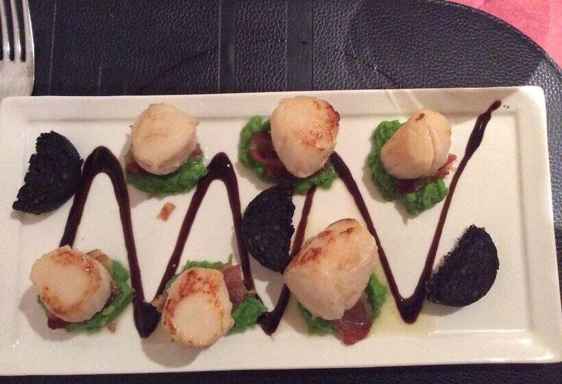 Castleview Bed & Breakfast