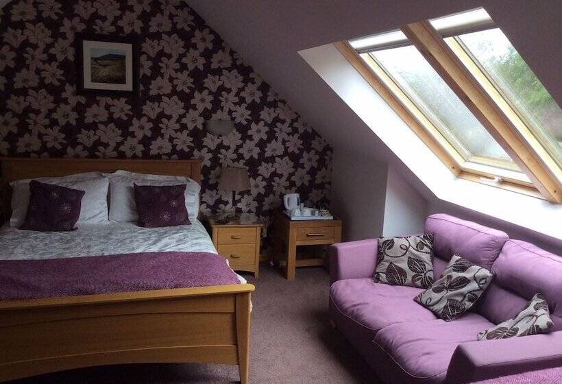 Castleview Bed & Breakfast