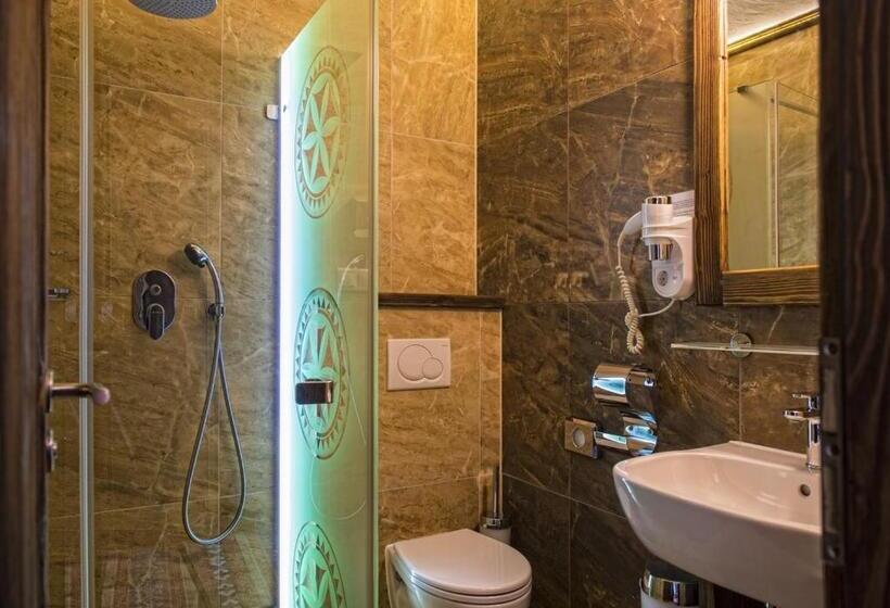 Grand Hotel Bachledka Strachan